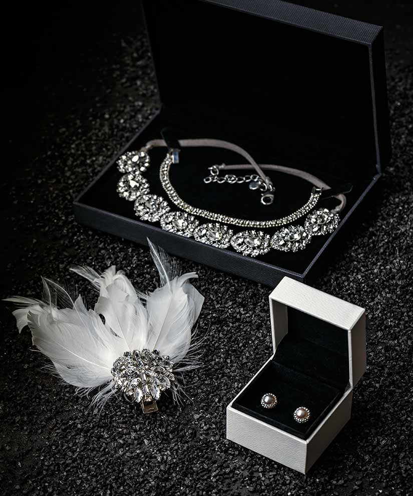 personalised jewellery