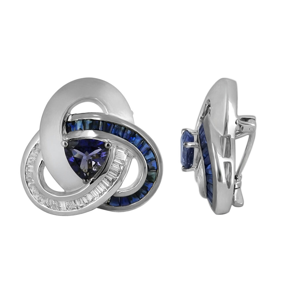 Fine Jewelry Manufacturer