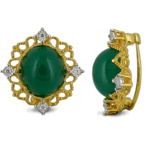 Fine Jewelry Manufacturer