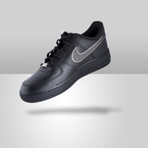 Black 007