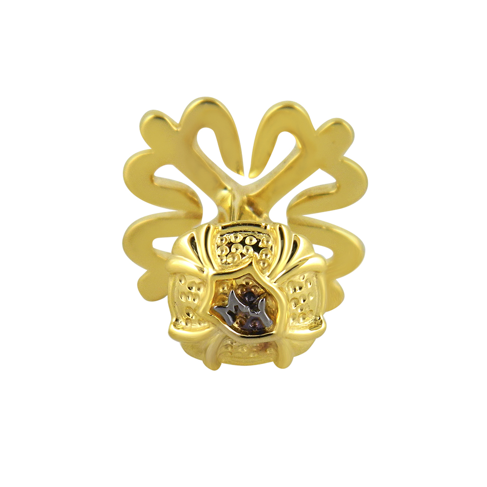 Jewellery Manufacturing Techniques