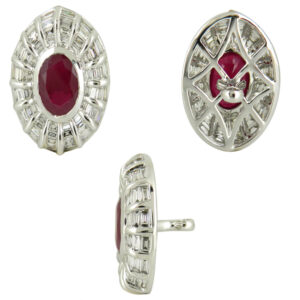Jewellery Manufacturing Techniques