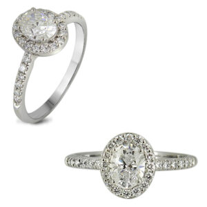 Personalised jewellery