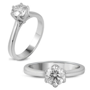 Gold Rings Collections