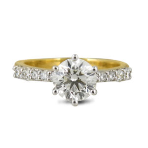 Jewellery Manufacturing Techniques