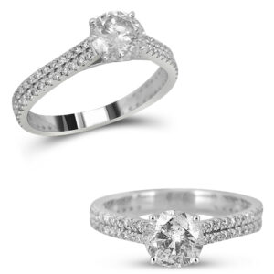 Custom Jewelry Request