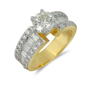 Jewelry Manufacturing