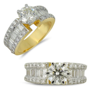 Jewellery Manufacturing Techniques