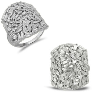 Fine Jewelry Manufacturer