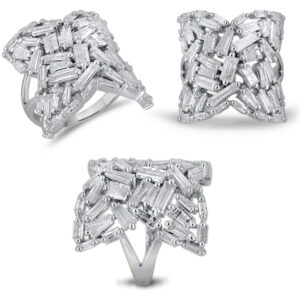 Fine Jewelry Manufacturer