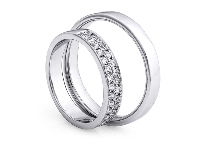 customized ring