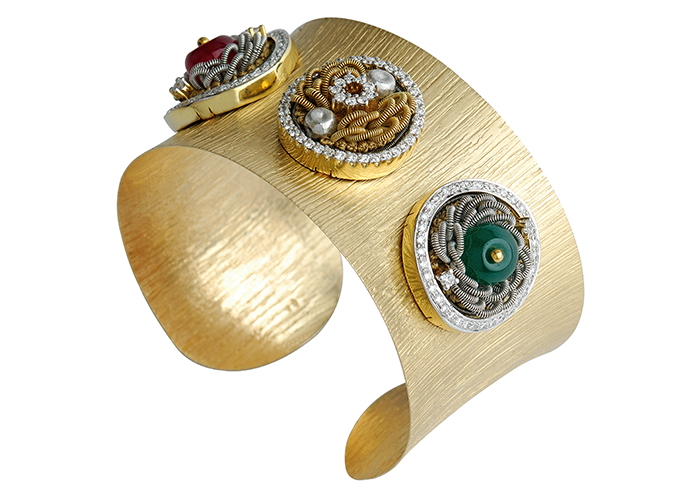 custom made ring