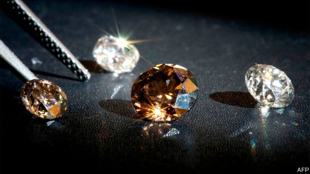 custom made jewelry
