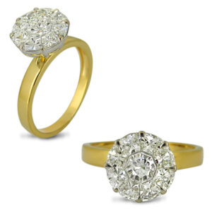 Custom Jewelry Request