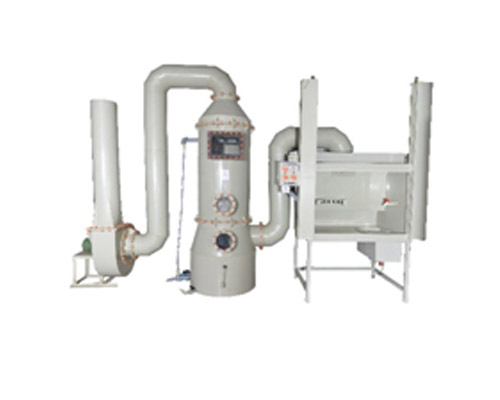 Gold Refining Machine